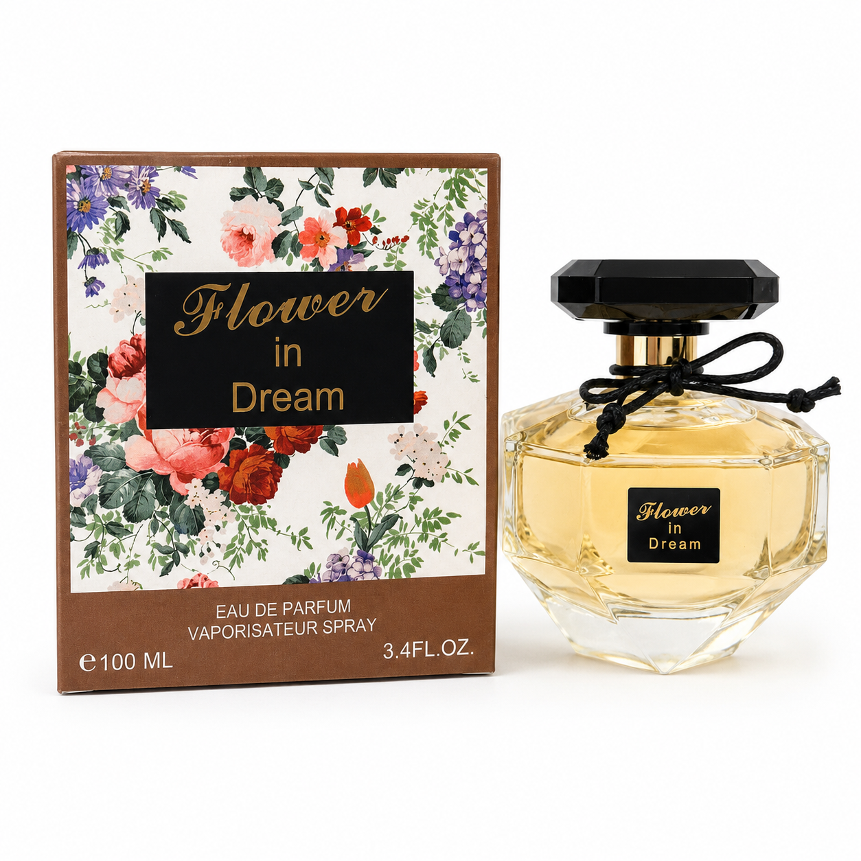 Flor en Sueño