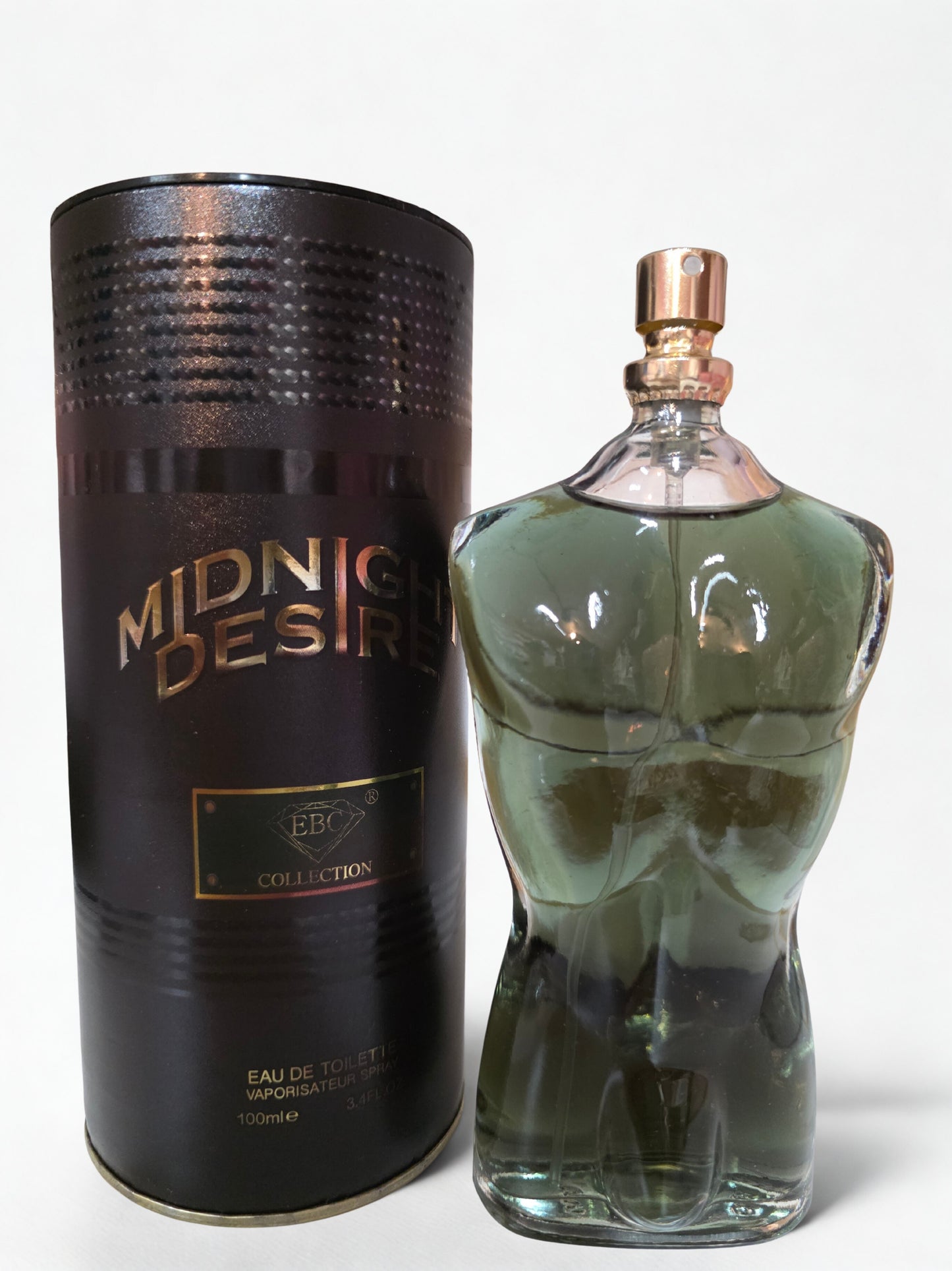 Men’s Fragrance Collection – Bold, Elegant, and Timeless