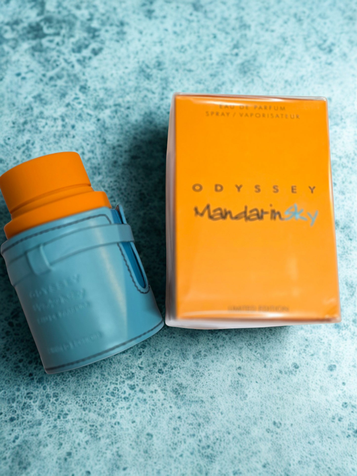 π
Odyssey Mandarin Sky β Eau de Parfum (Limited Edition)