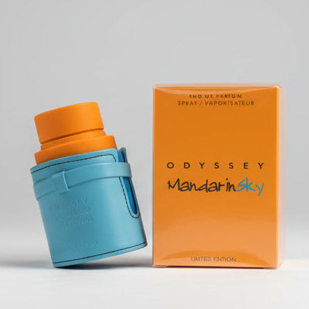 Odyssey Mandarin Sky 🌅 Eau de Parfum | 100 ml (3.4 fl oz)