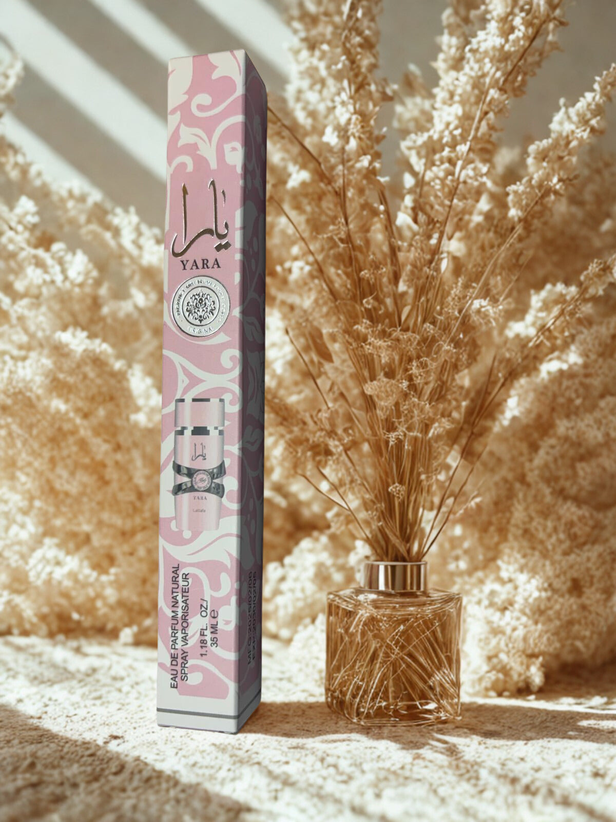 šø Yara Pink ā Eau de Parfum