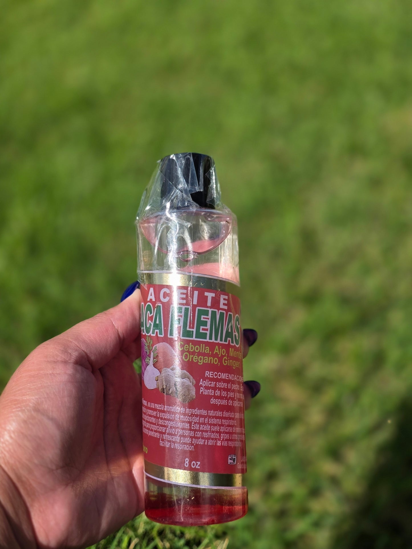 Herbal Body Oil Collection – Natural Relief for Everyday Ailments