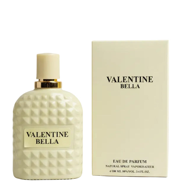 Valentine Bella