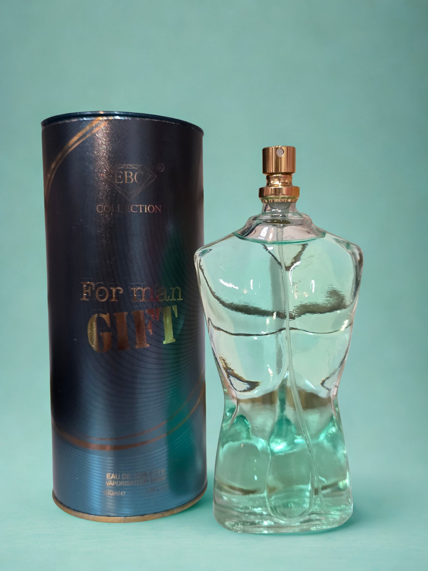 Men’s Fragrance Collection – Bold, Elegant, and Timeless