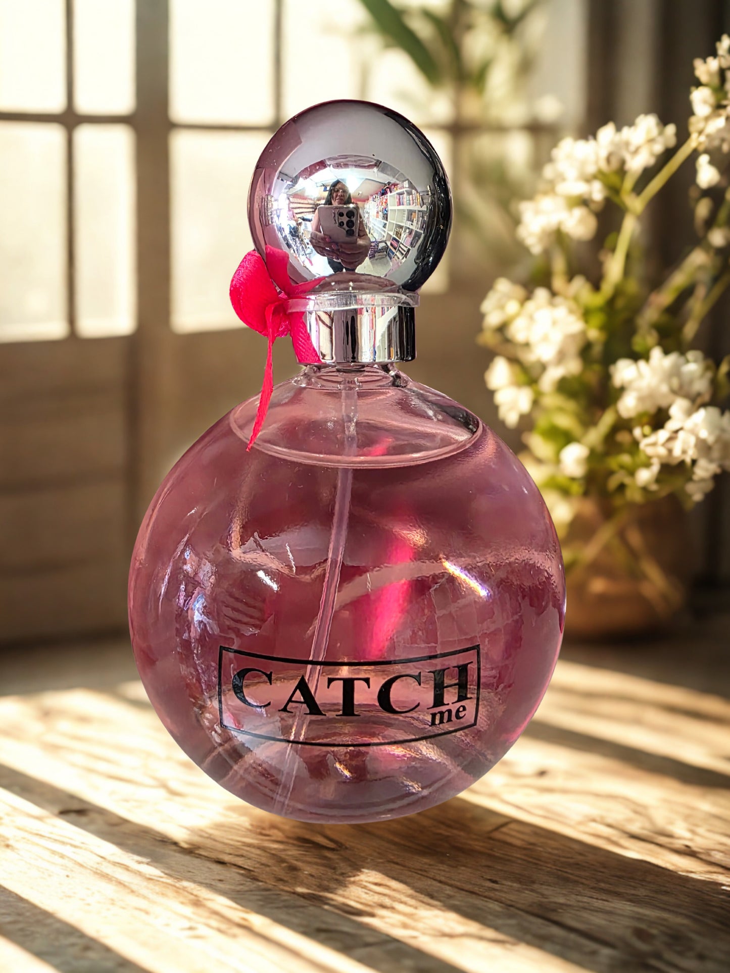 Catch Me Eau de Parfum