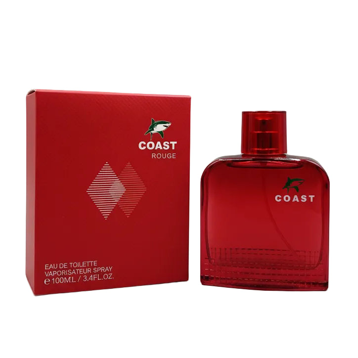 Coast Rouge