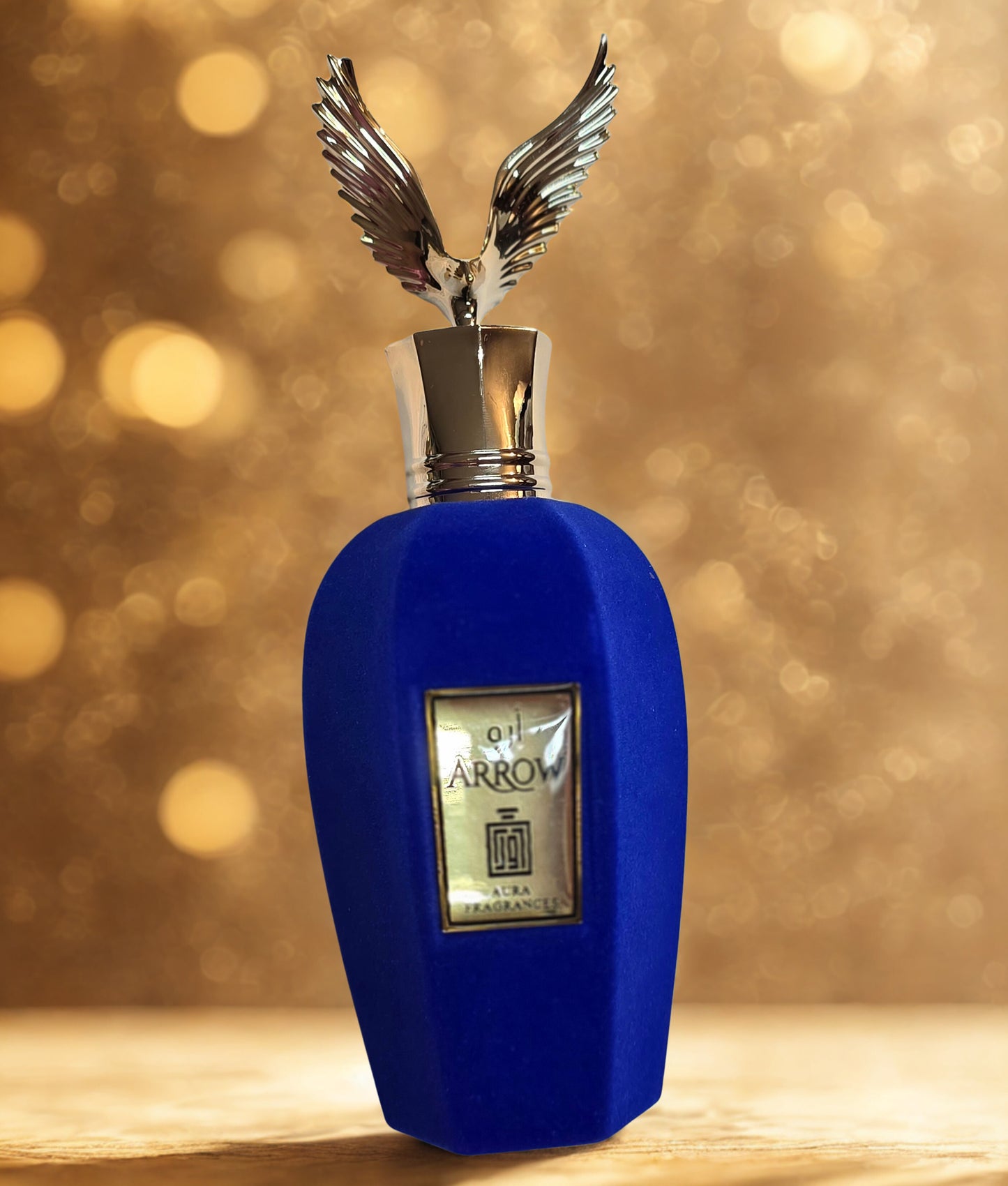 π¦
Arrow by Aura Fragrances β Eau de Parfum