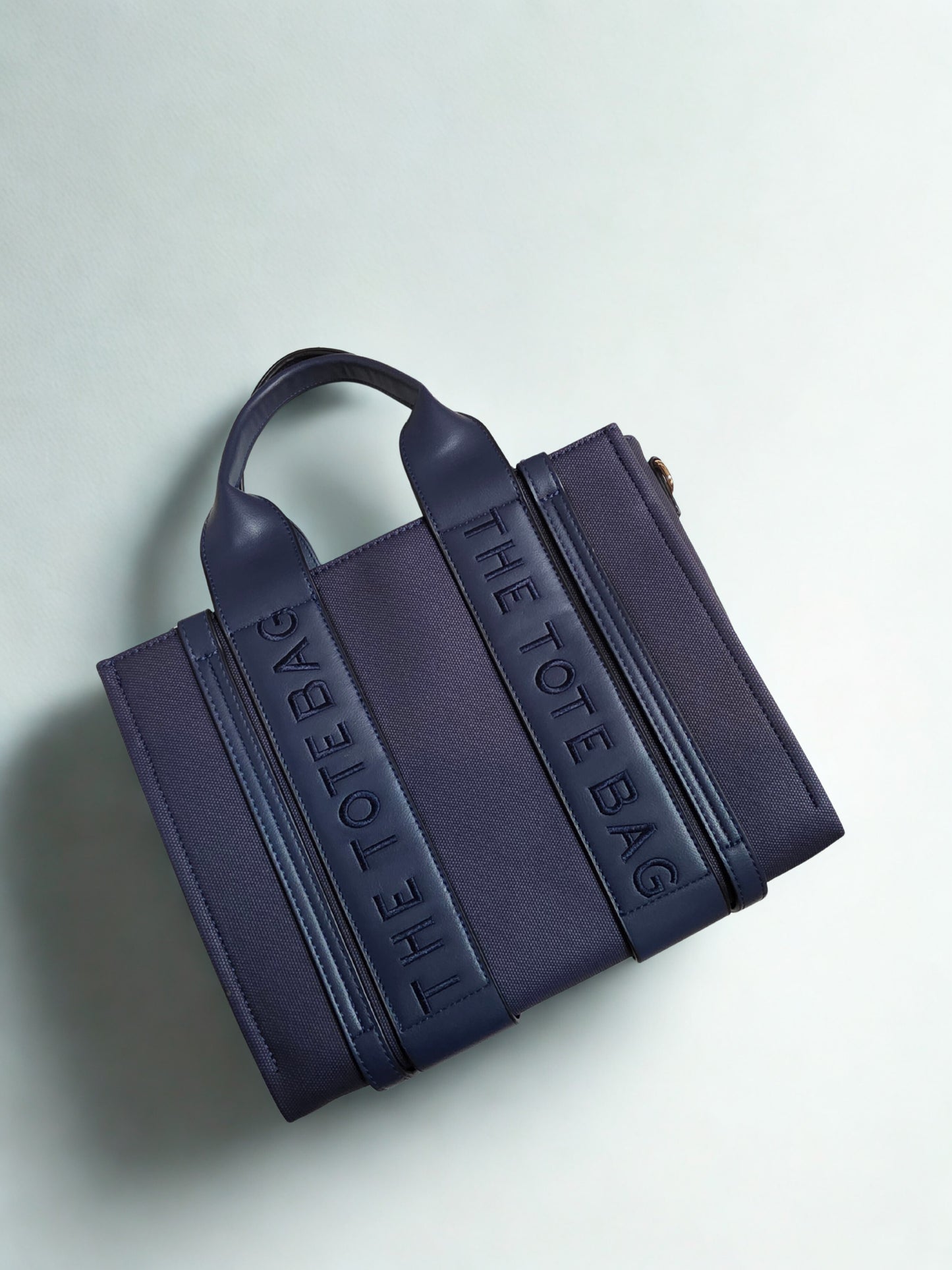 The Tote Bag – Classic Edition