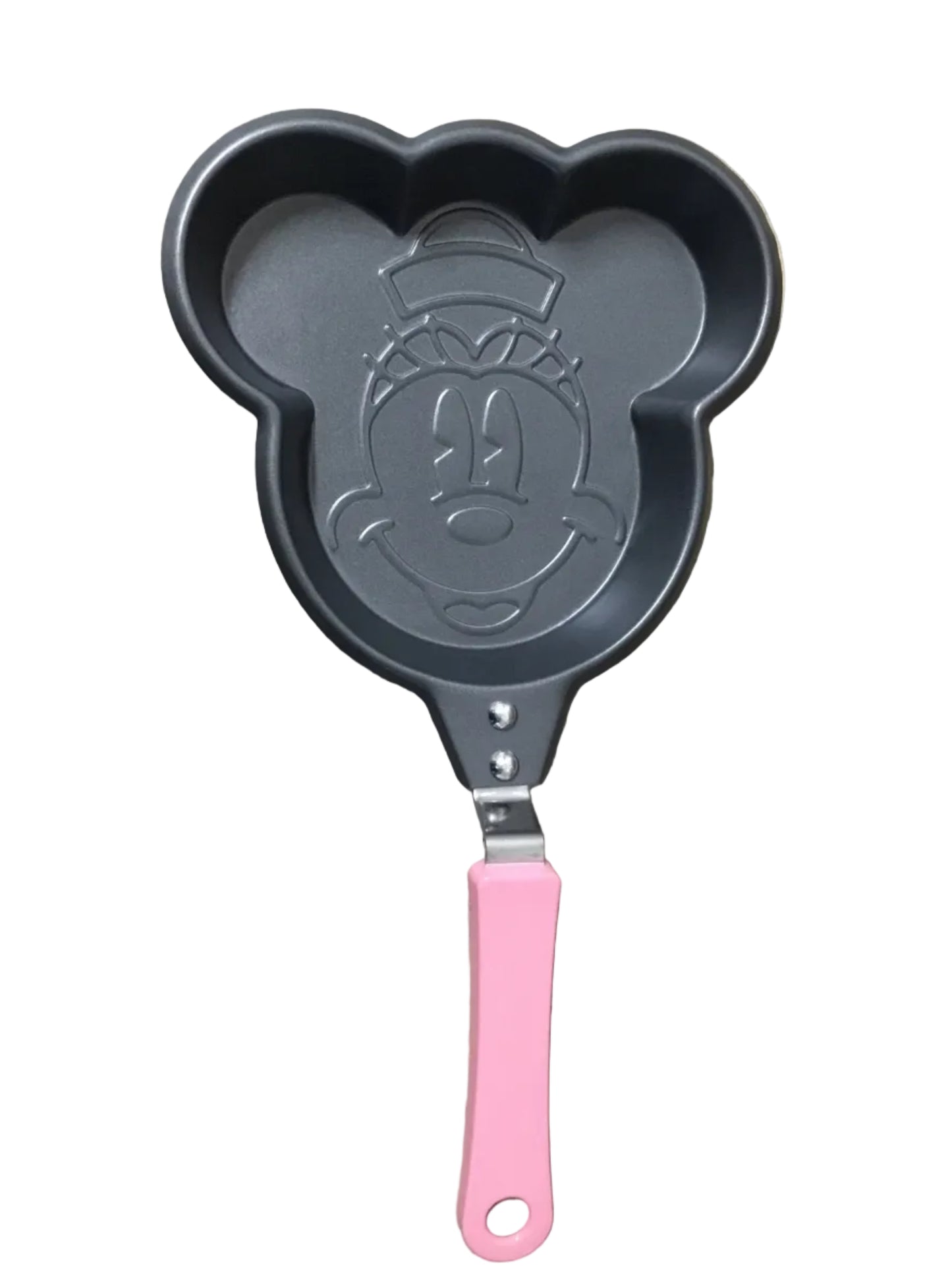 Mini Nonstick Character Frying Pan