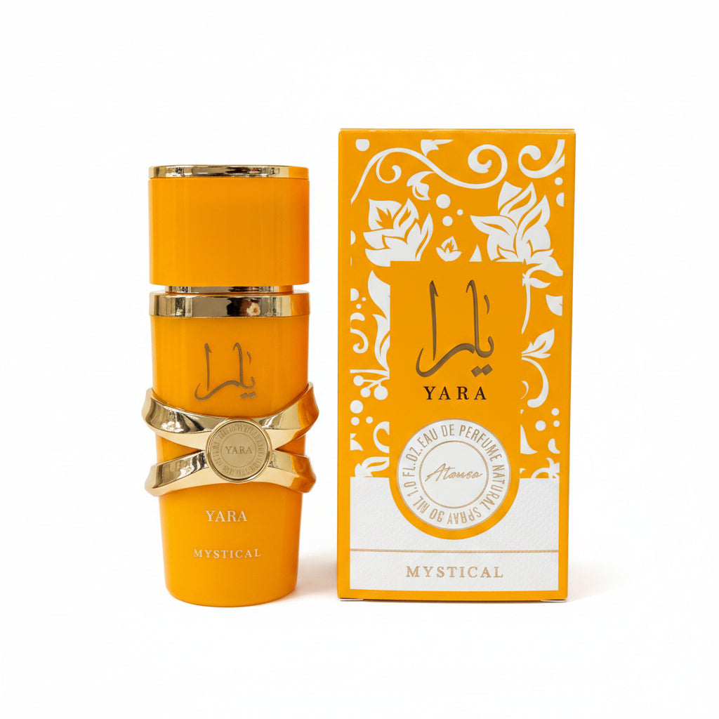 Atousa Mini 1.0 oz/ 30ml