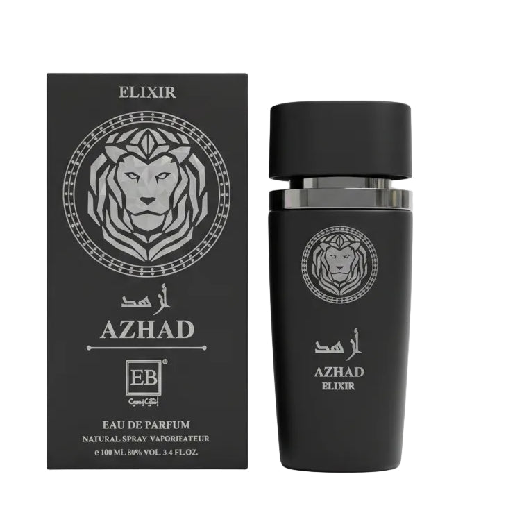 Azhad Elixir