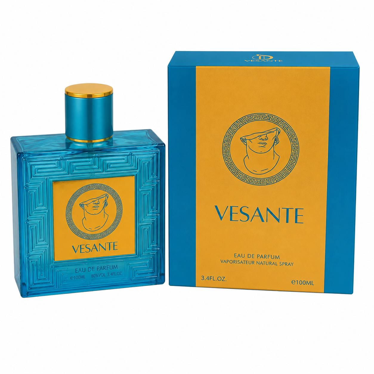 Vesante 3.4 oz/100 ml