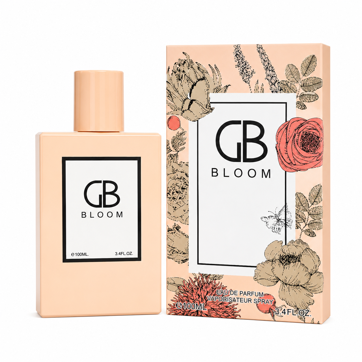GB Bloom