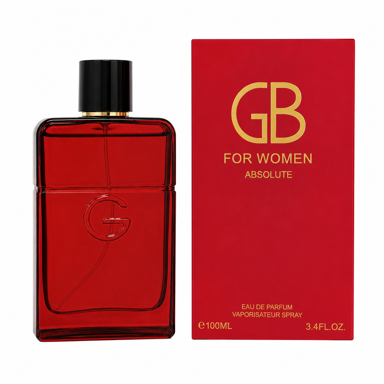 GB Absolute