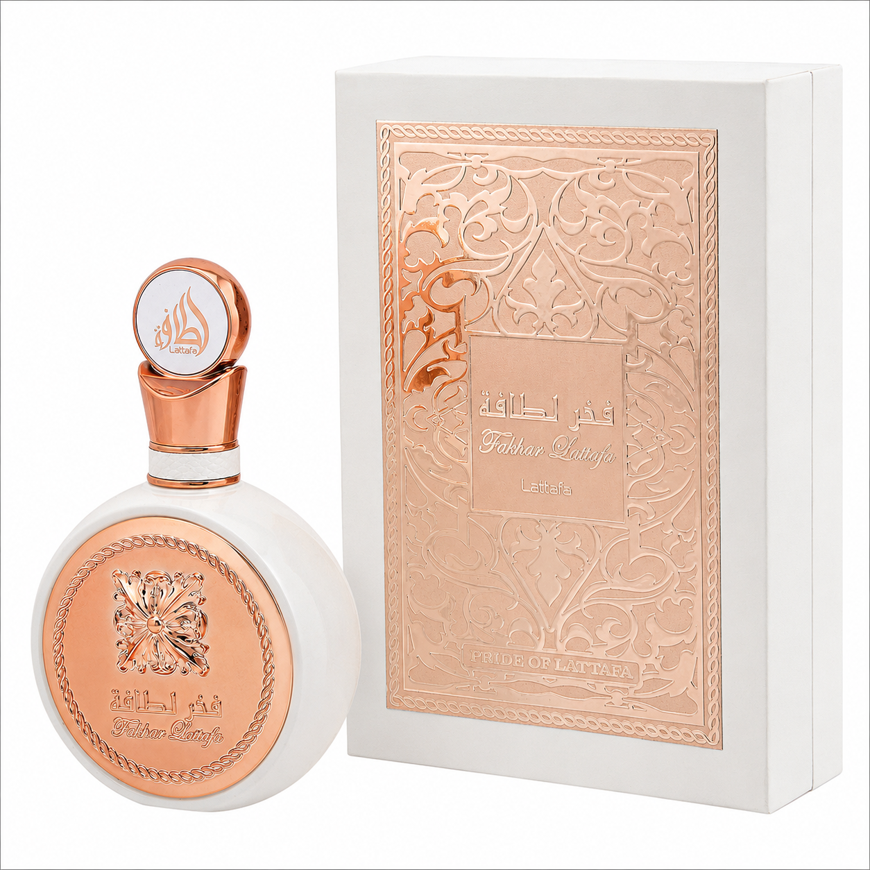 Fakhar Lattafa π€ | 100 ml (3.4 fl oz) (orig)