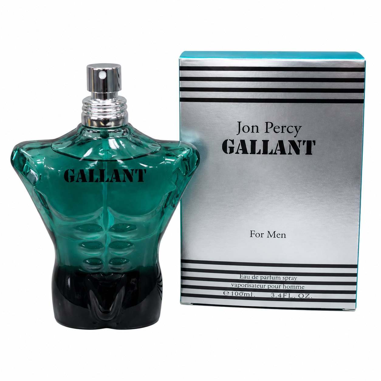 Jon Percy Gallant 3.4 oz/100 ml