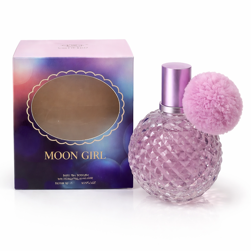 Moon Girl