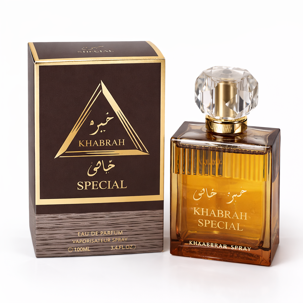 Khabrah Special