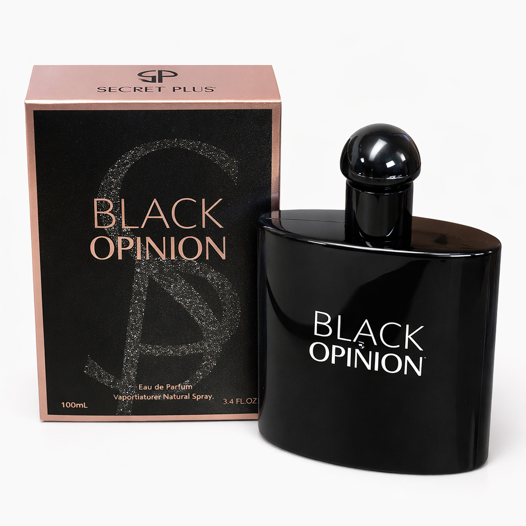 Black Opinion