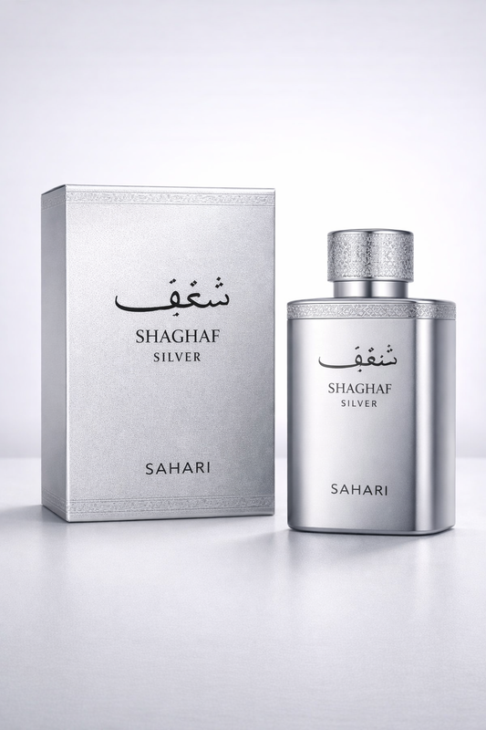 π Shaghaf for Menπ Eau de Parfum | 100 ml (3.4 fl oz)