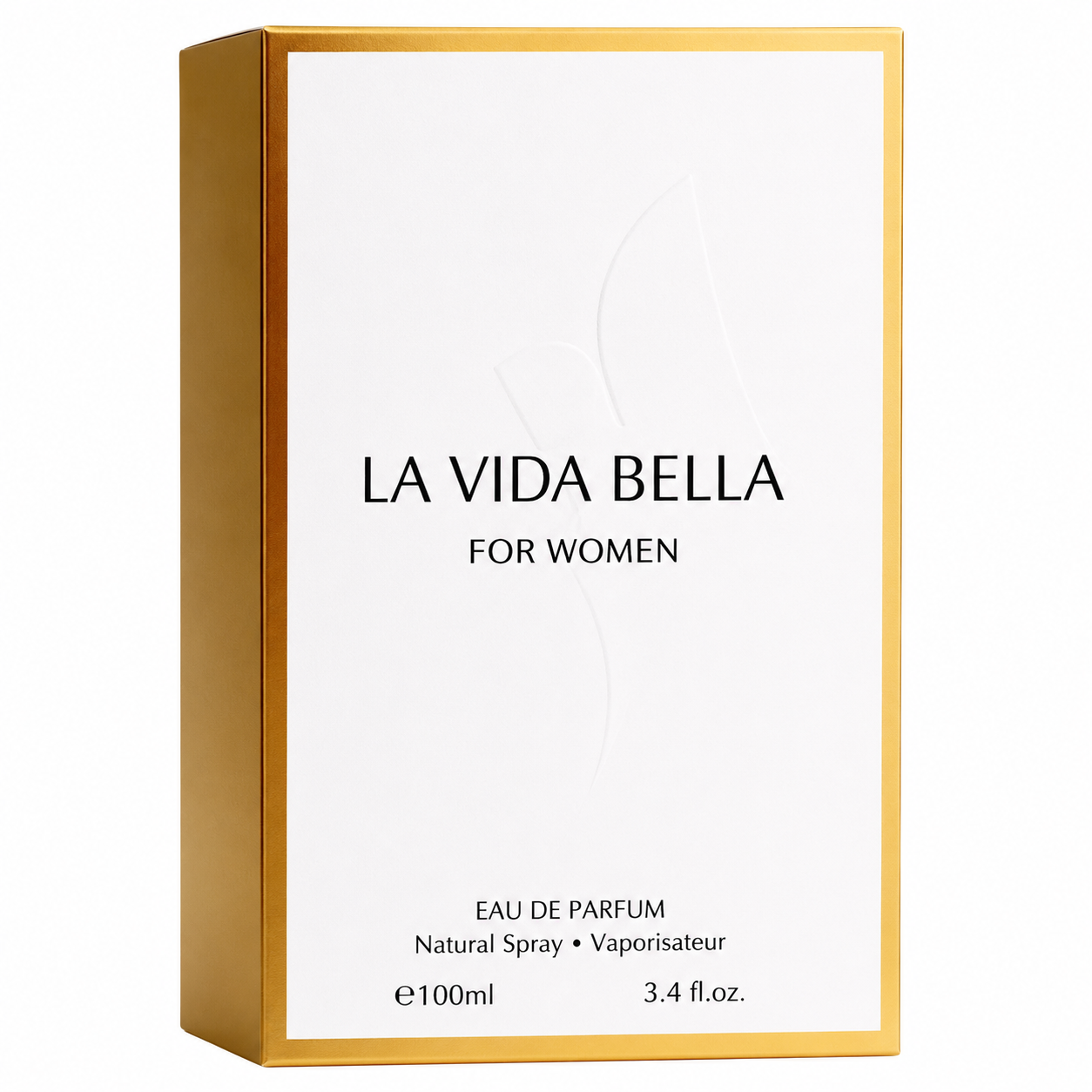 La Vida Bella 100ml (3.4 fl oz)