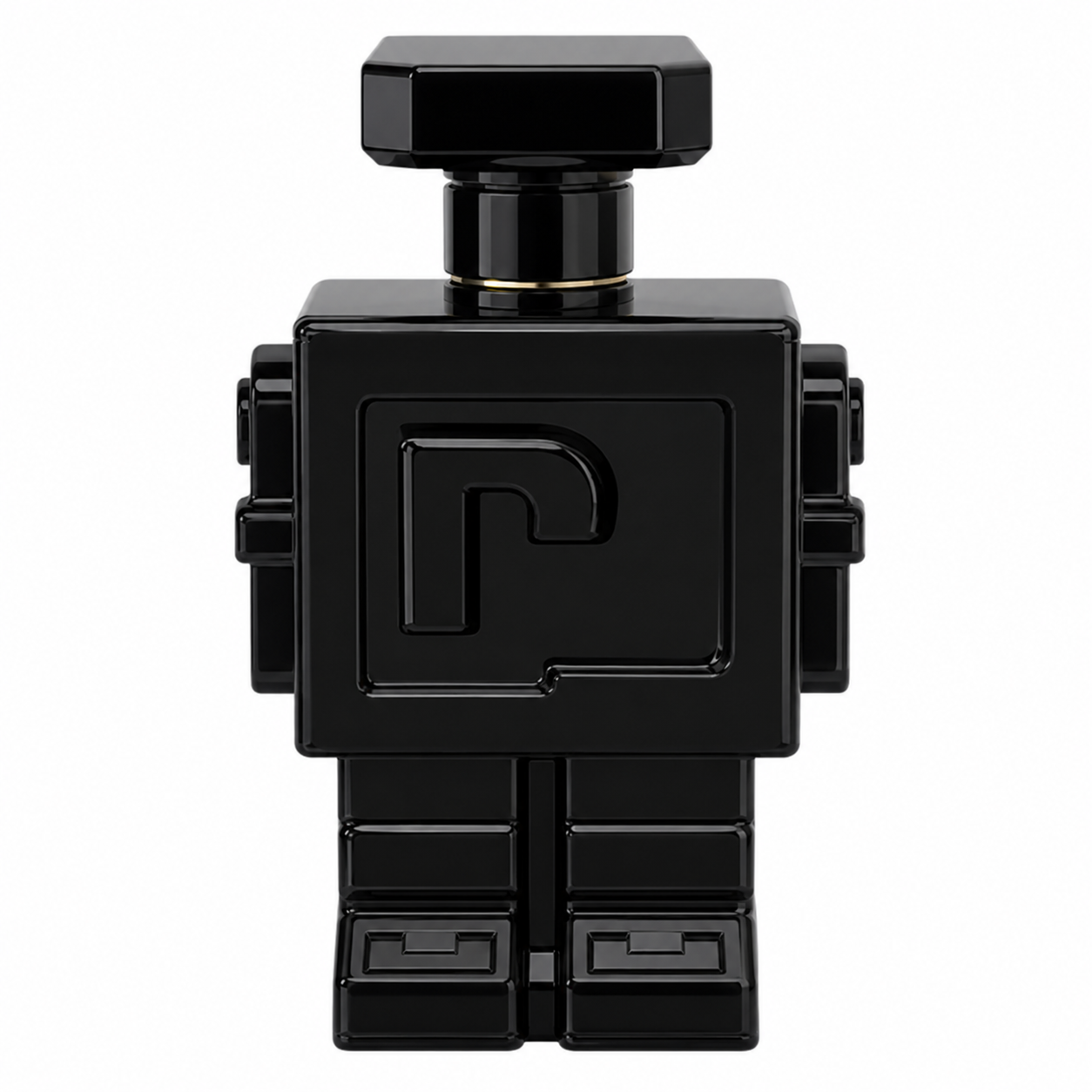 π€ Robot Black Eau de Parfum
100 ML / 3.4 FL OZ
