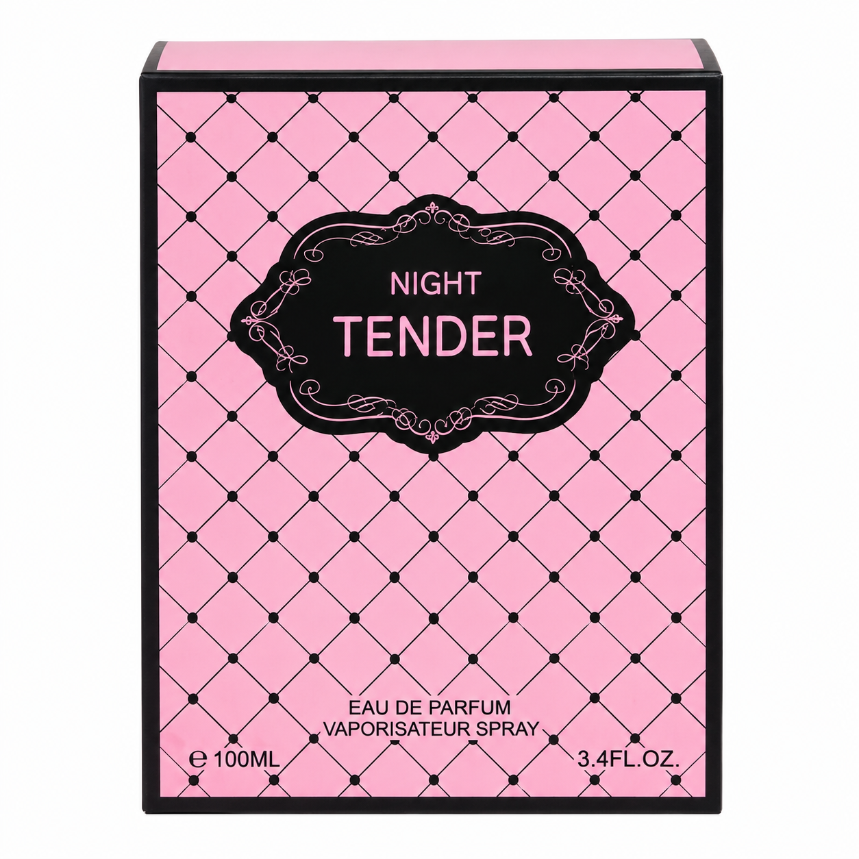 Night Tender