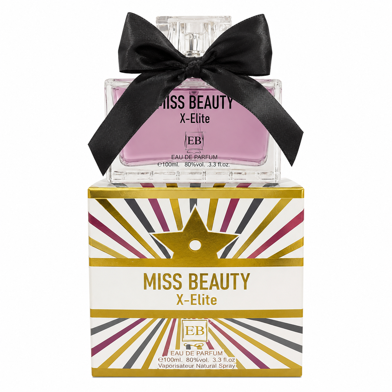 Miss Beauty X-Elite