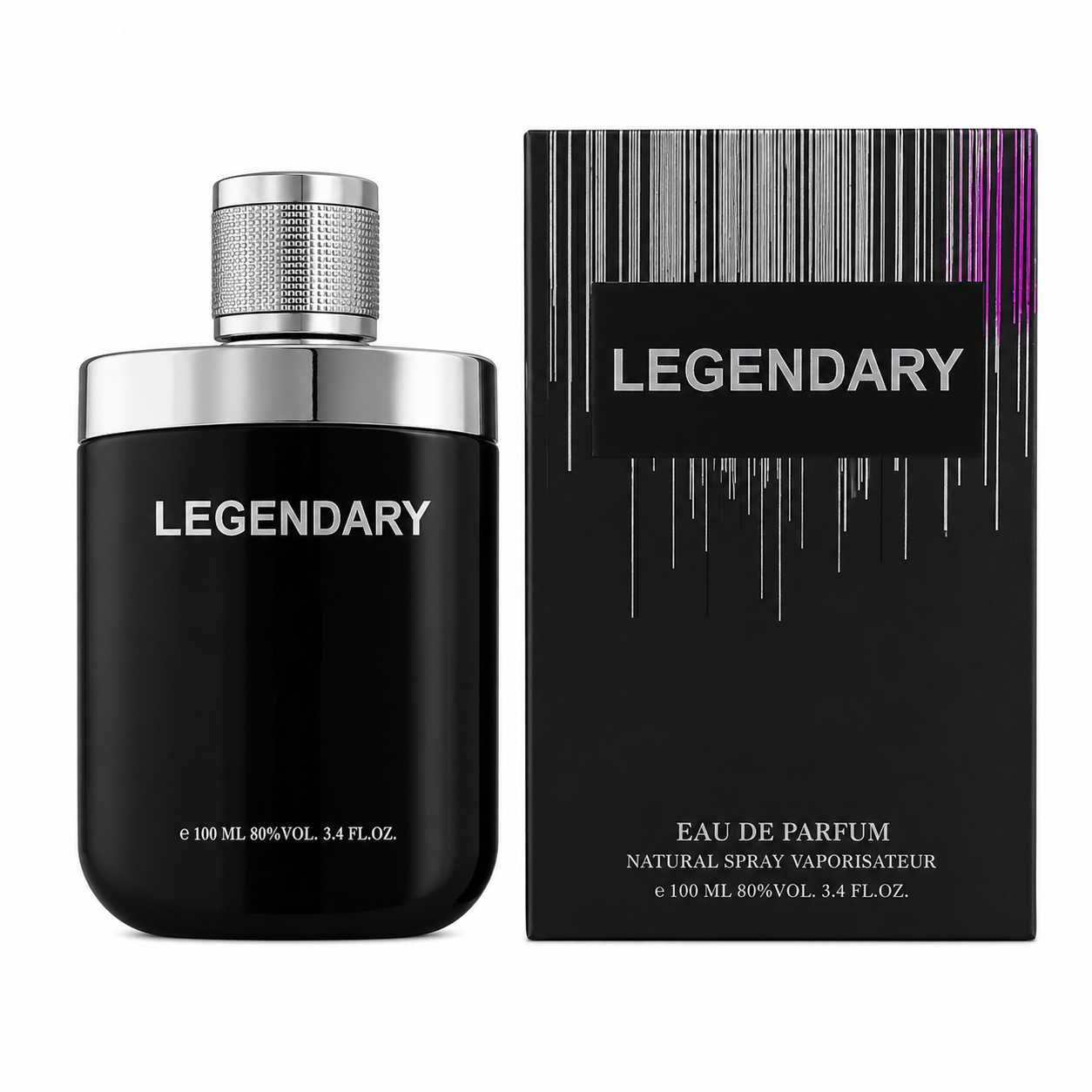 Legendary