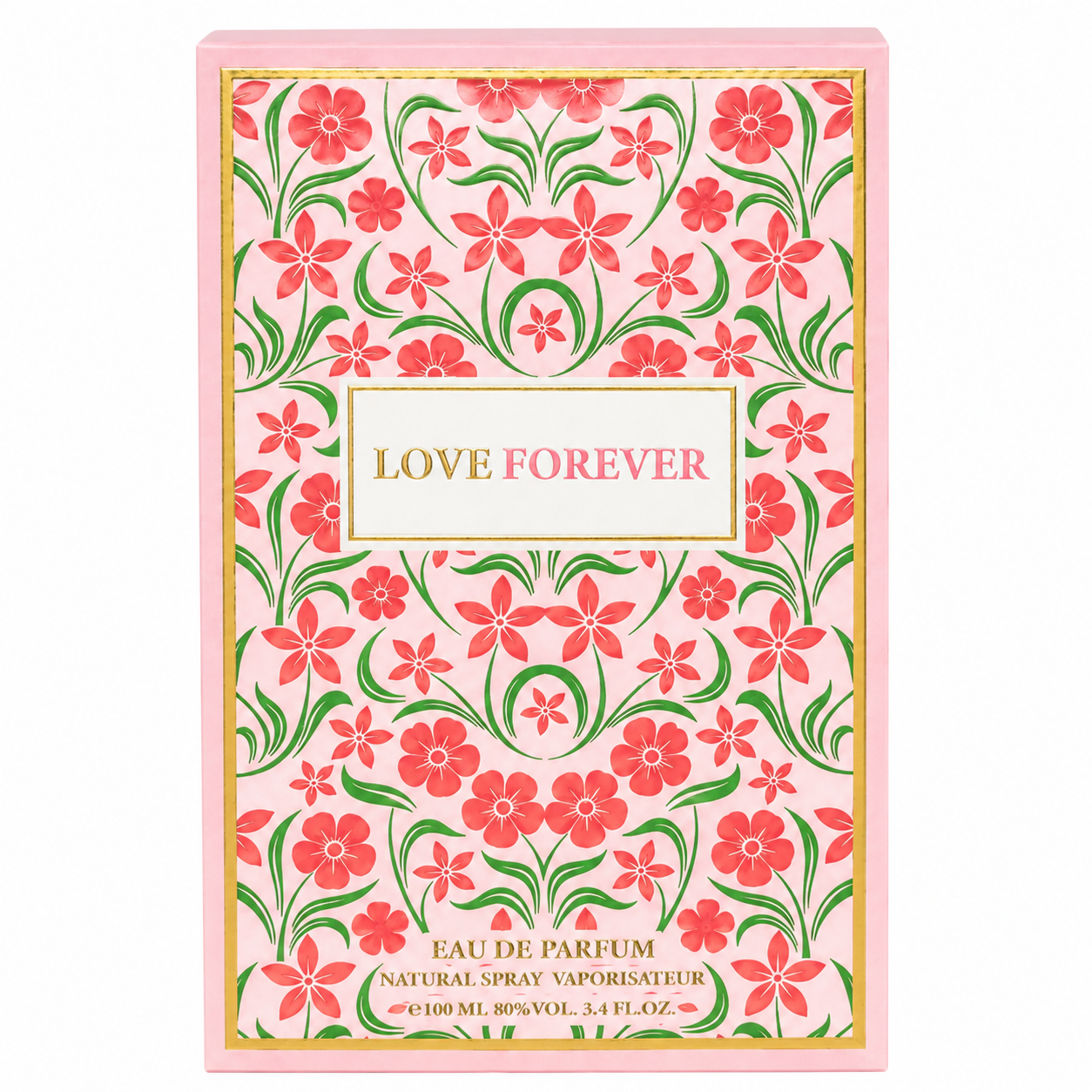 Love Forever 100ml (3.4 fl oz)