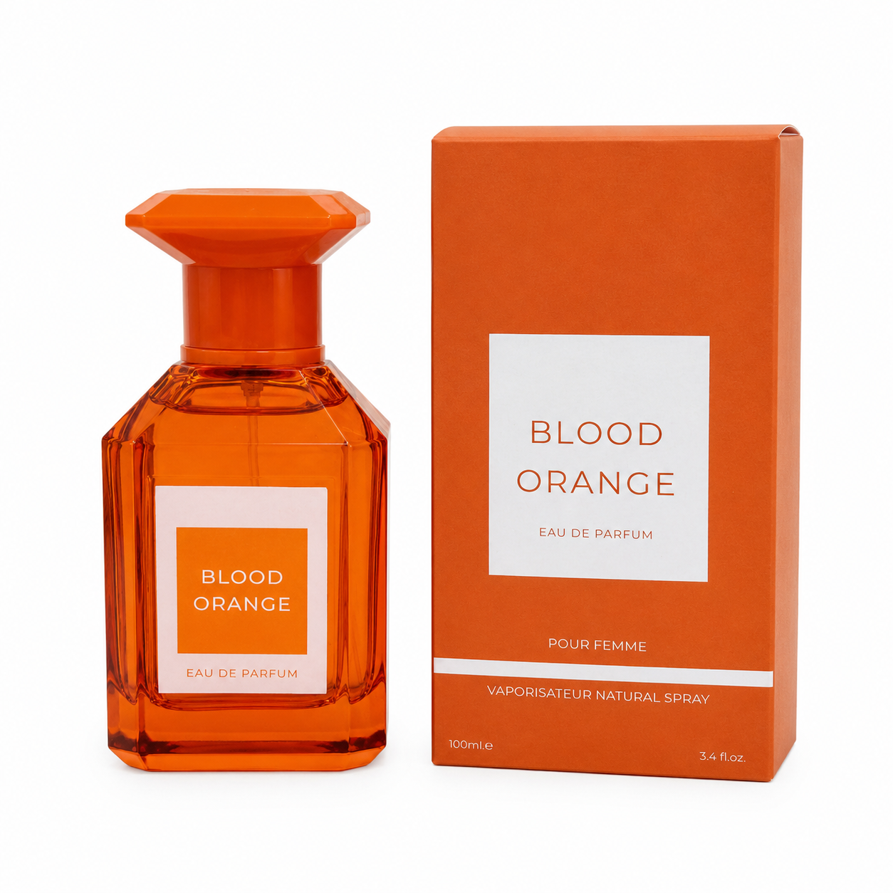 Blood Orange