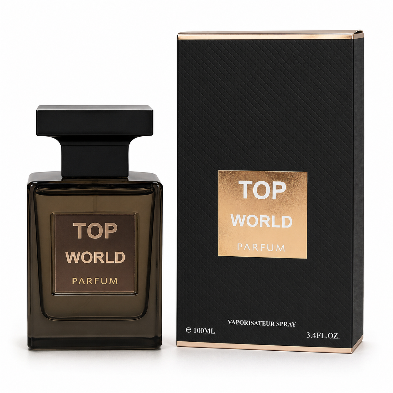 Top World