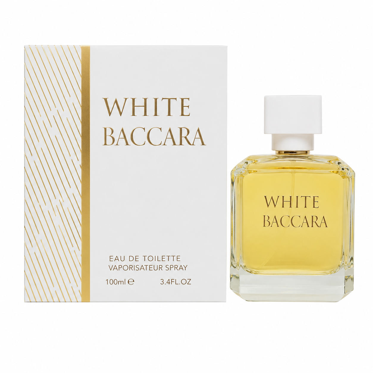 White Baccara