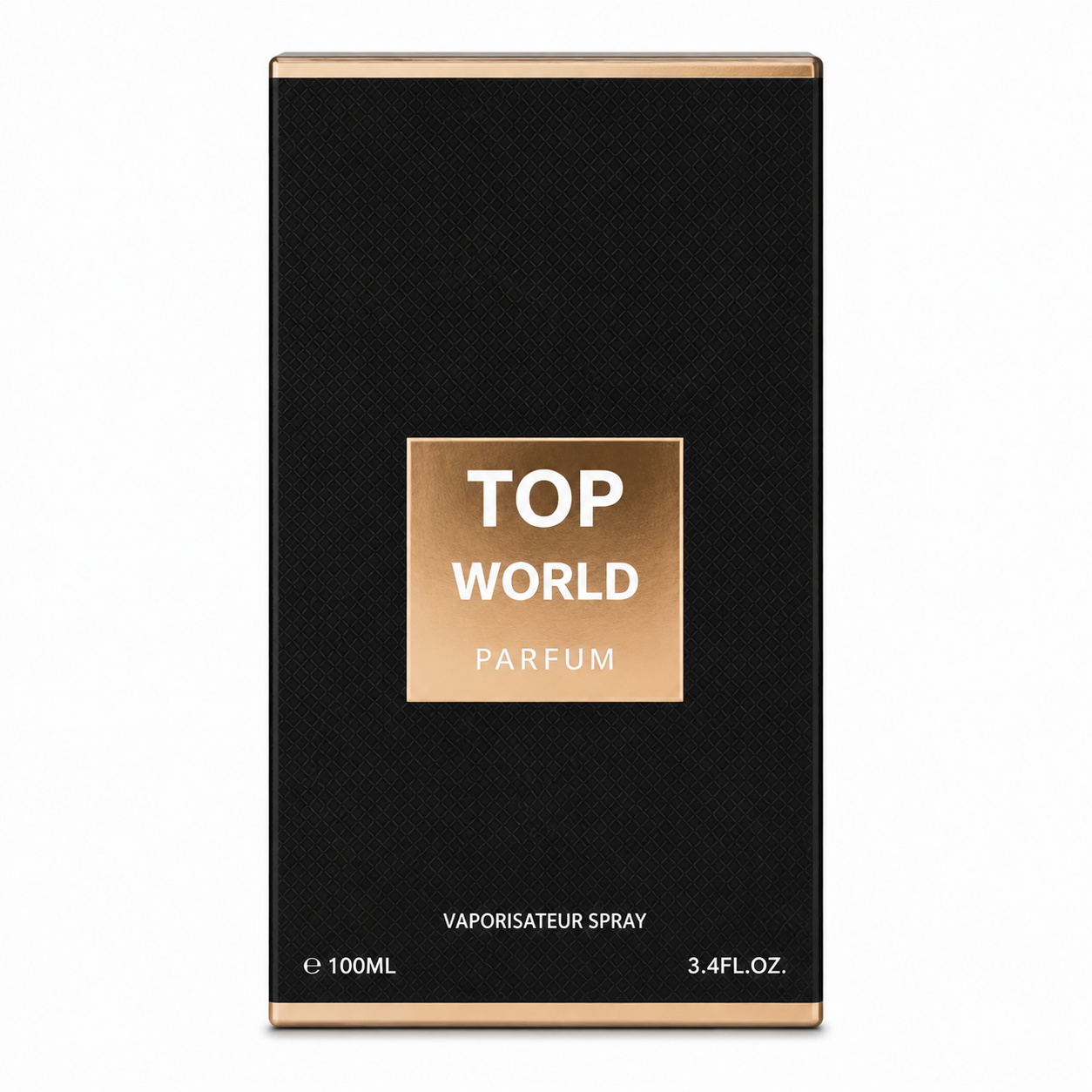 Top World 100ml (3.4 fl oz)