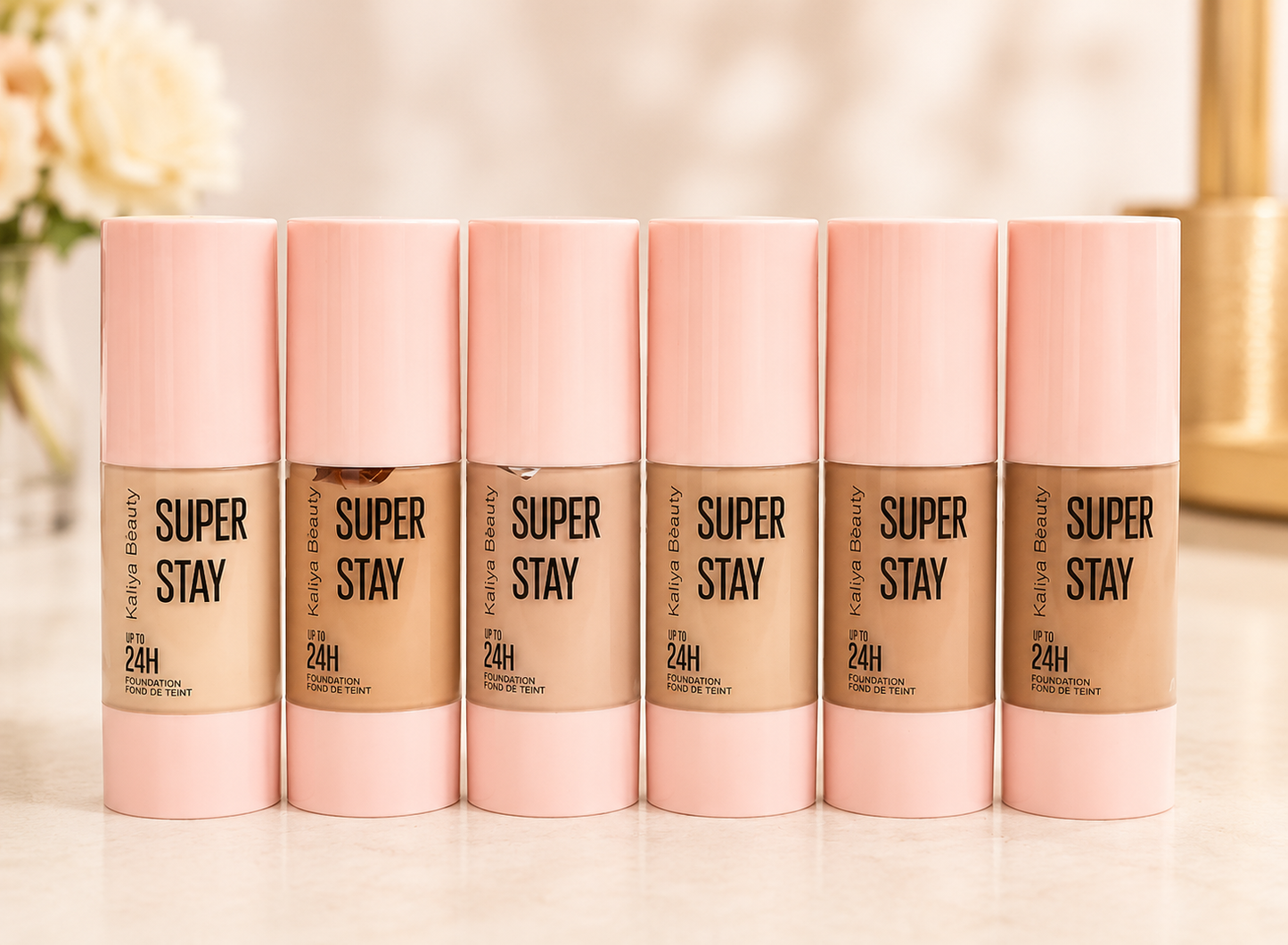Beauty Treats Conceal & Correct Concealer Cream Palette