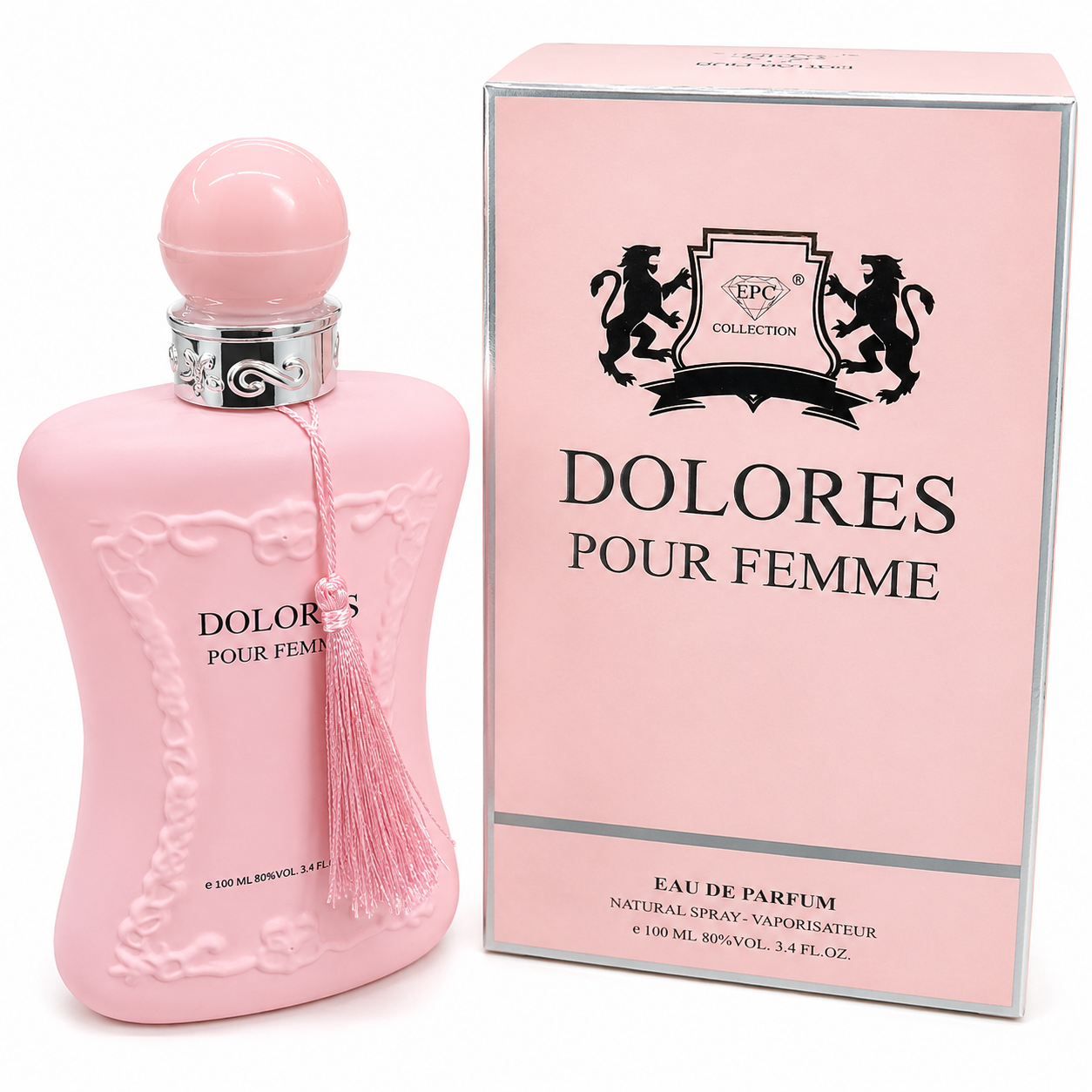 Dolores Pour Femme