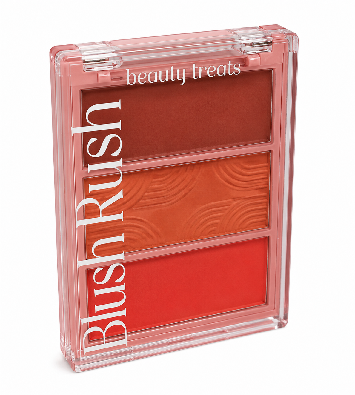 Blush Rush Palette šāØ