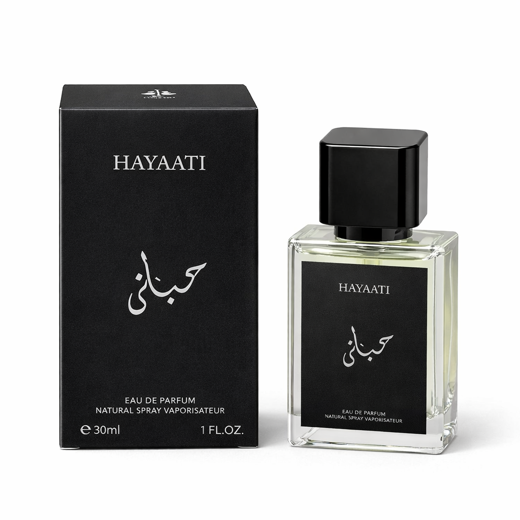 Hayaati Men