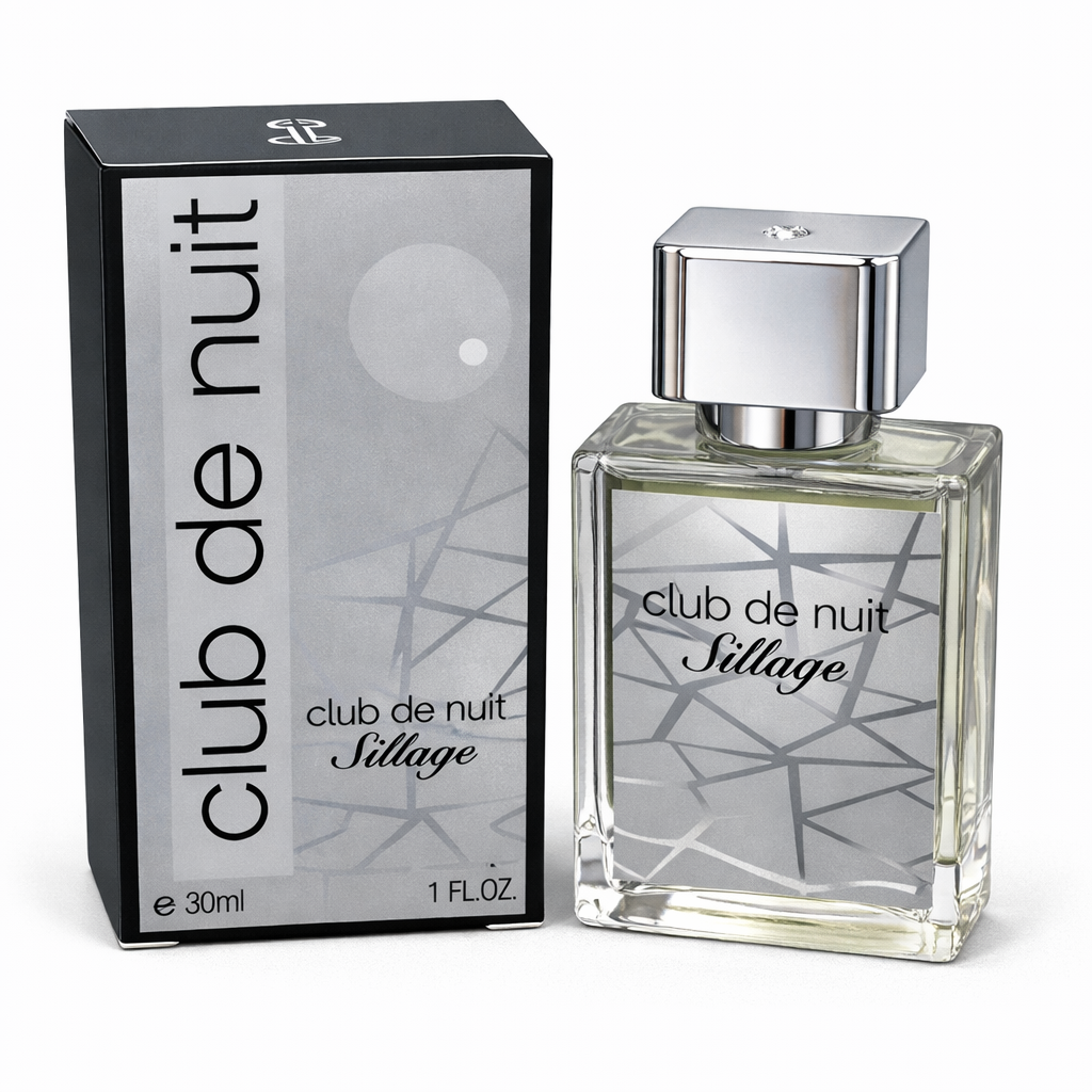 Club de Nuit