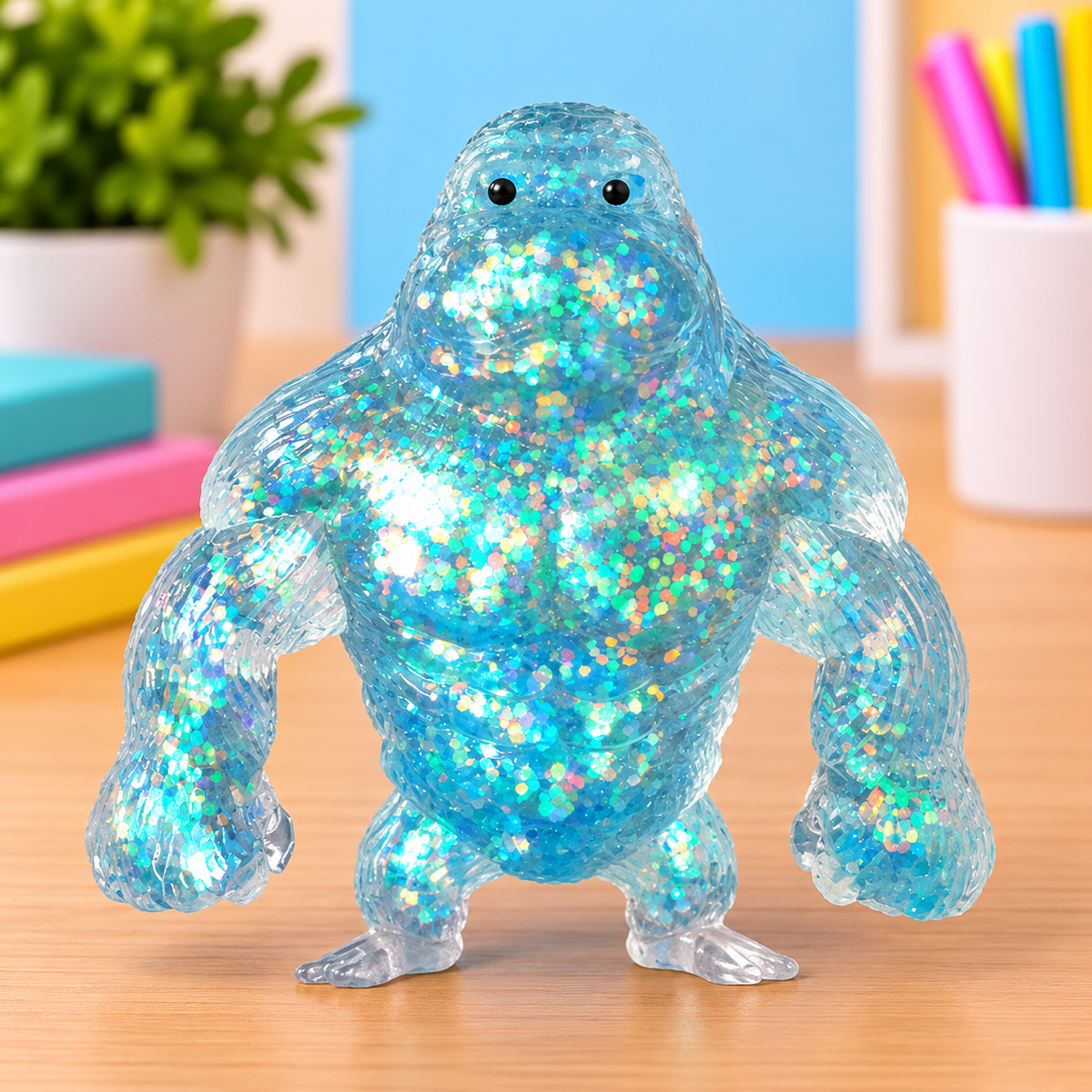 Squishy Toy