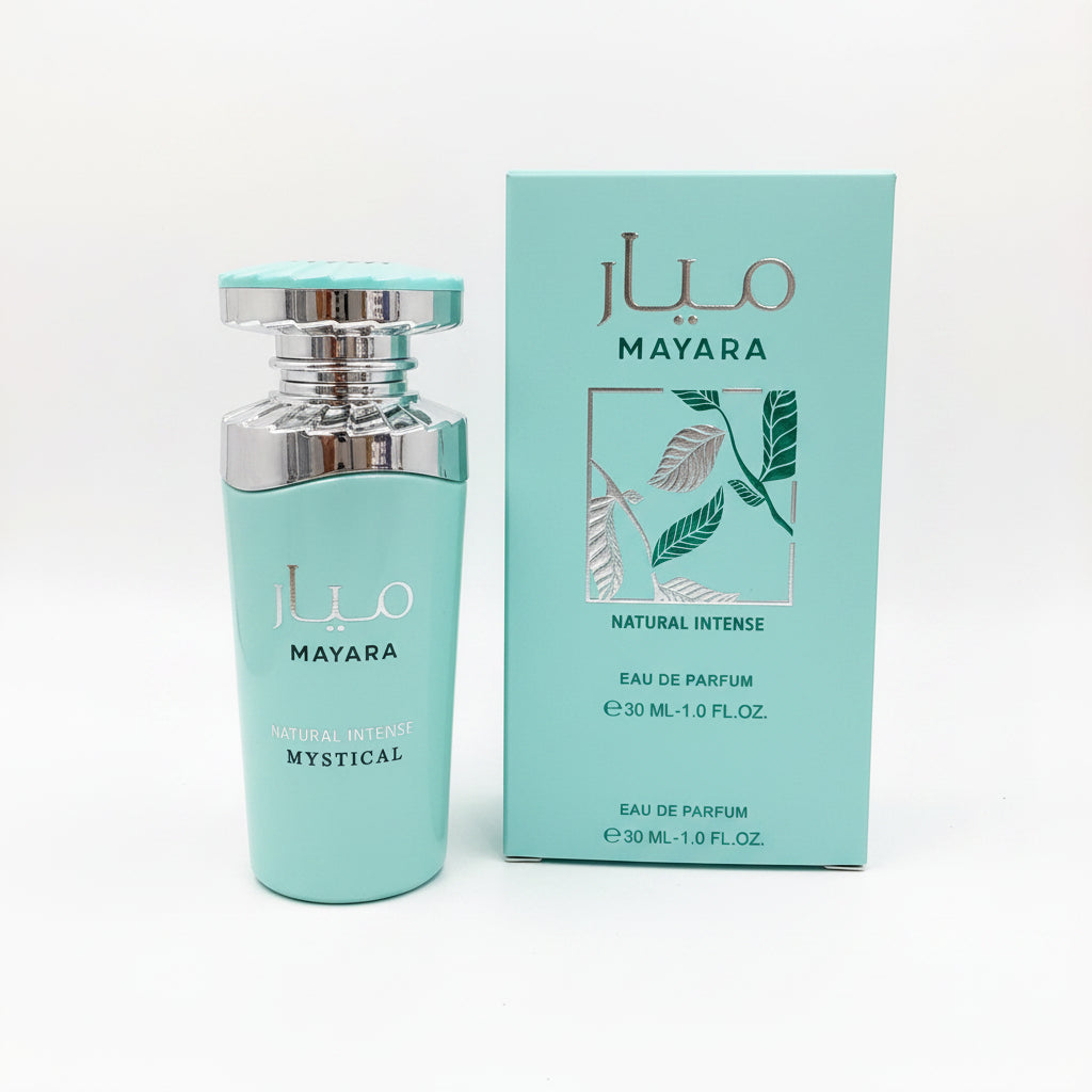 Mayara Natural Intense Mini 1.0oz / 30ml ✨