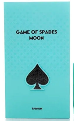 Game of spades moon
