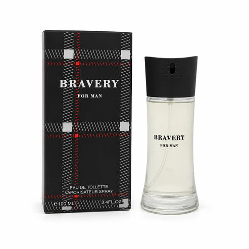 Bravery
