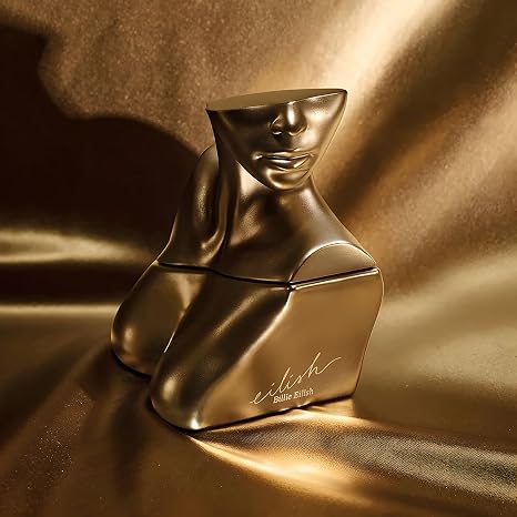 Billie Eilish Eau de Parfum - 3.4 Fl Oz / 100 ml