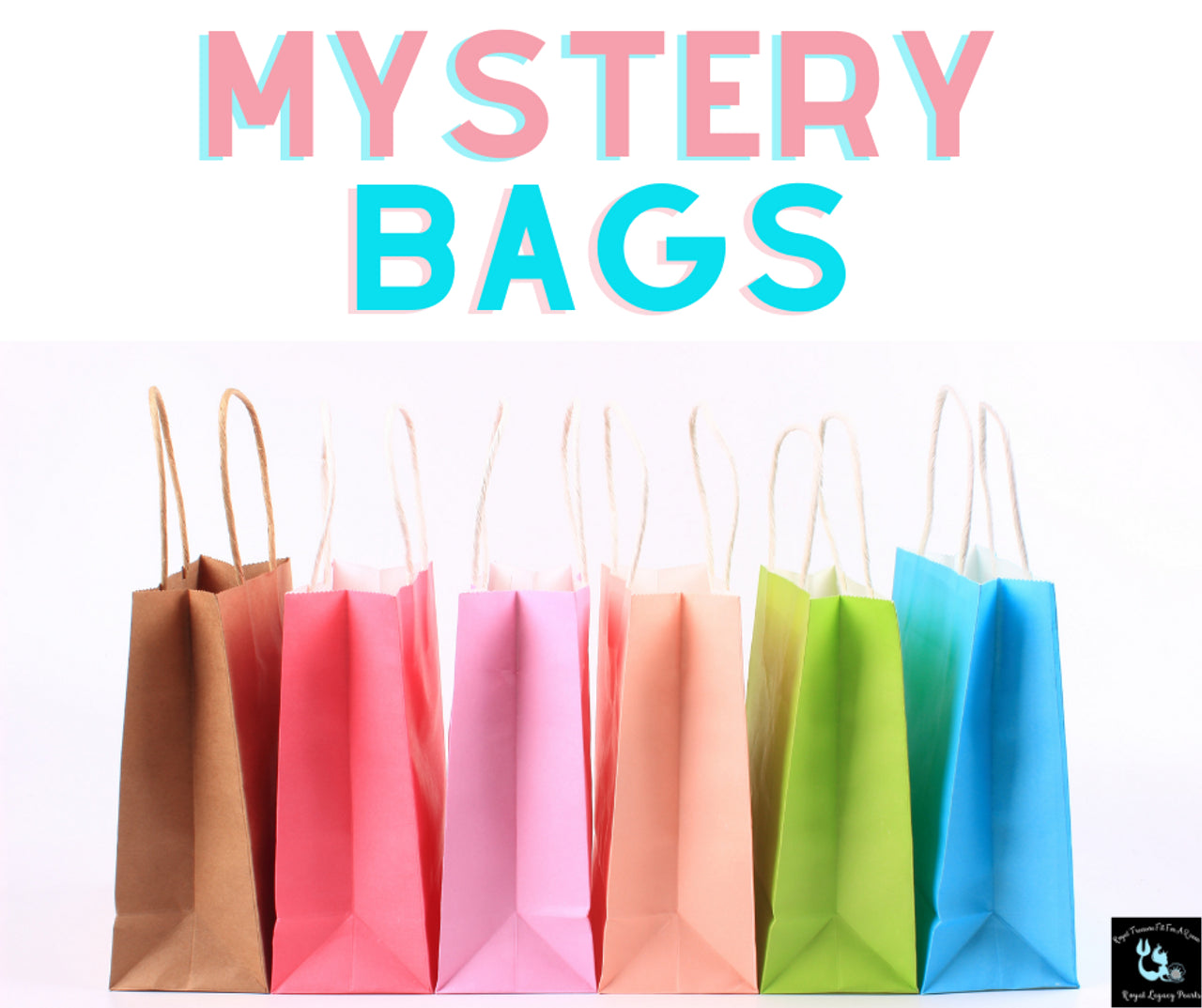 Travel Perfume Mystery Box