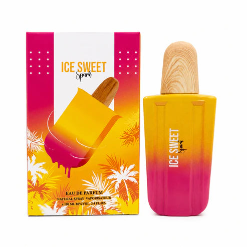 Ice Sweet Spark