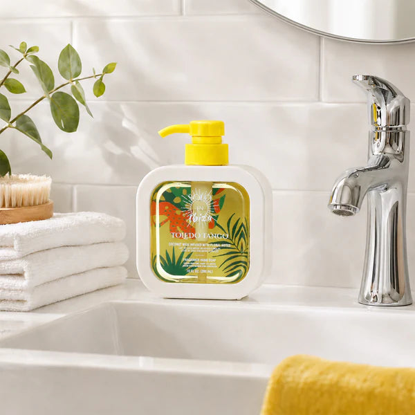 Teledo Tango Hand Soap 10oz/300ml
