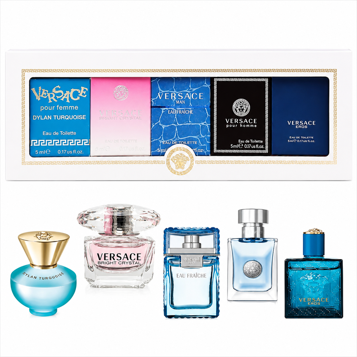 Name Brands