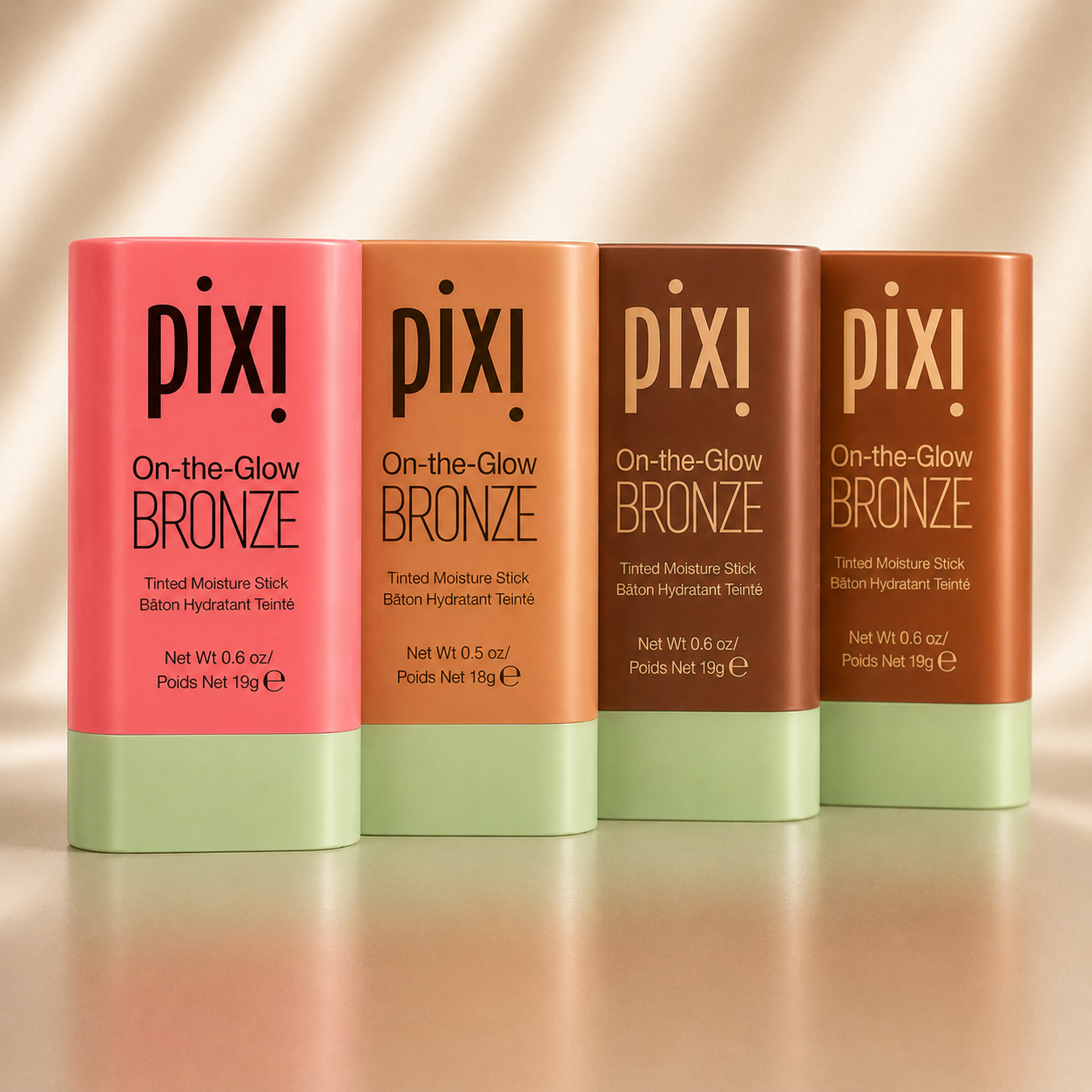 Highlighters