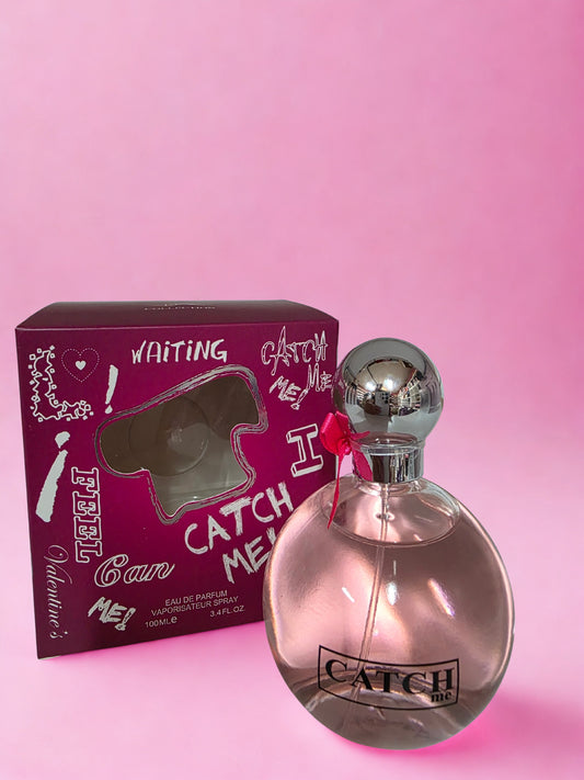 Catch Me Eau de Parfum